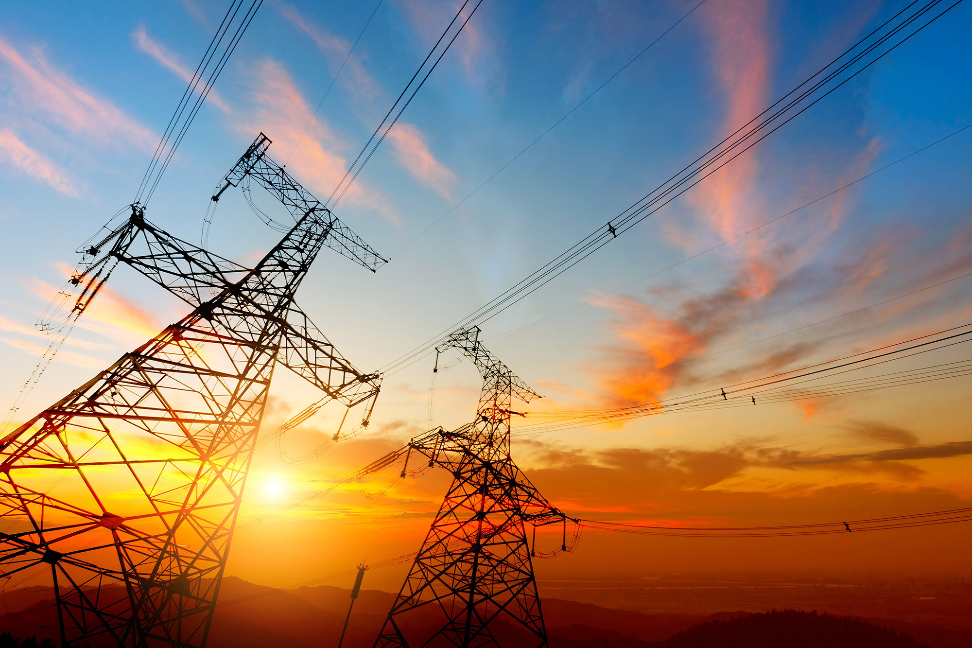 La aportación de la industria 4.0 al sector de la energía y la transición energética