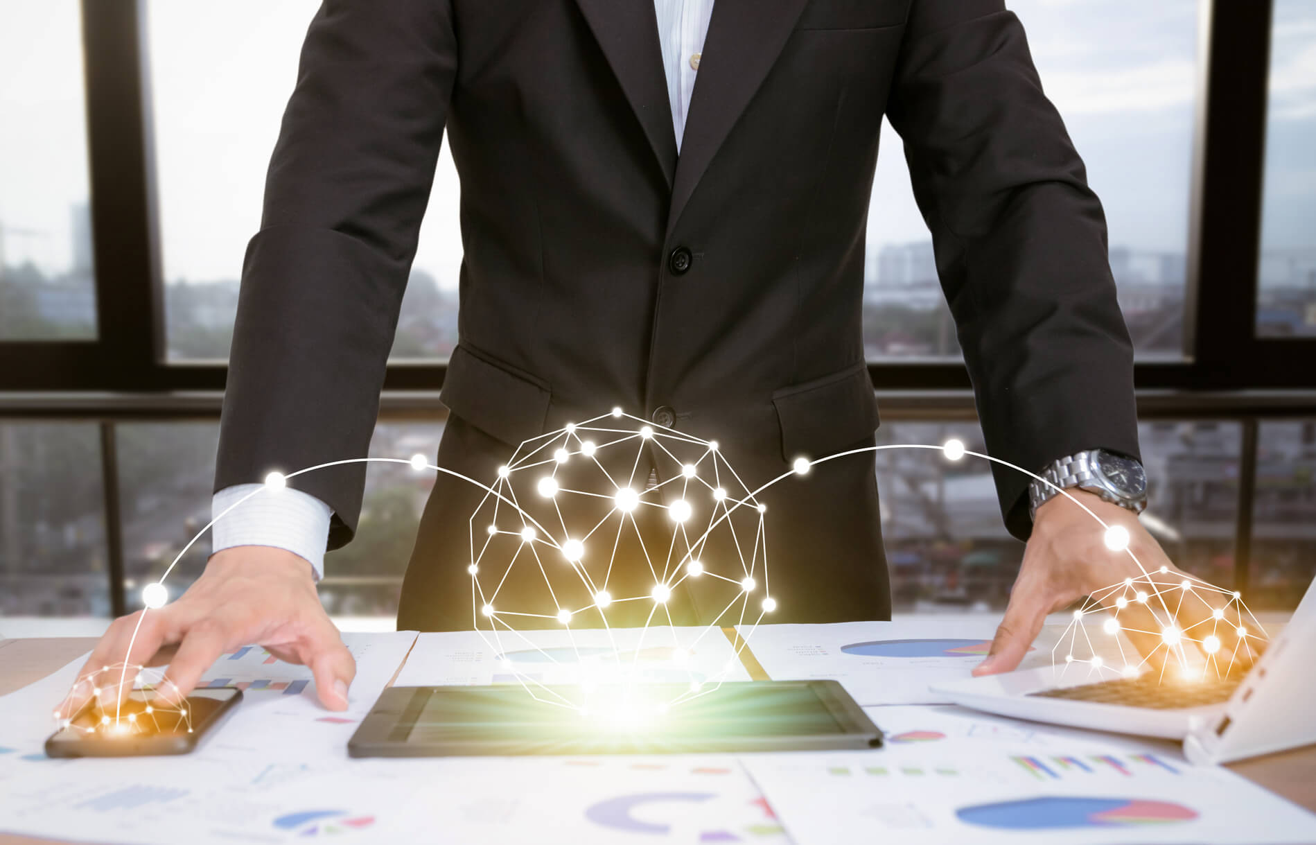 ¿Cuáles son las estrategias para mejorar el entorno de trabajo que aplicarán en 2020 las empresas?