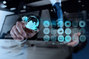 ¿Cómo ayuda el gemelo digital (digital twin) al desarrollo de negocio?