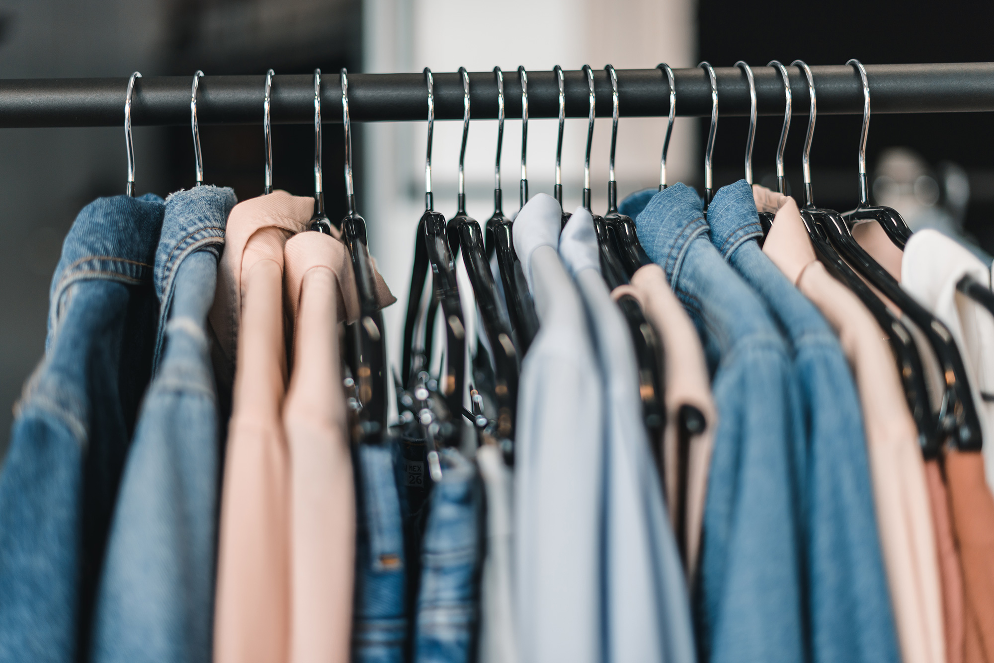 Tecnologías de hoy que cambiarán la moda del mañana