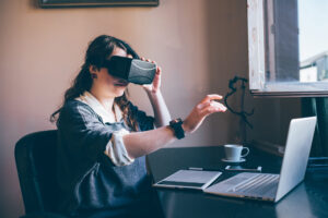 Realidad Virtual vs Realidad Aumentada: los conceptos clave