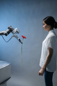 Flotas de robots: la robotización laboral y cómo generará nuevos puestos de trabajo