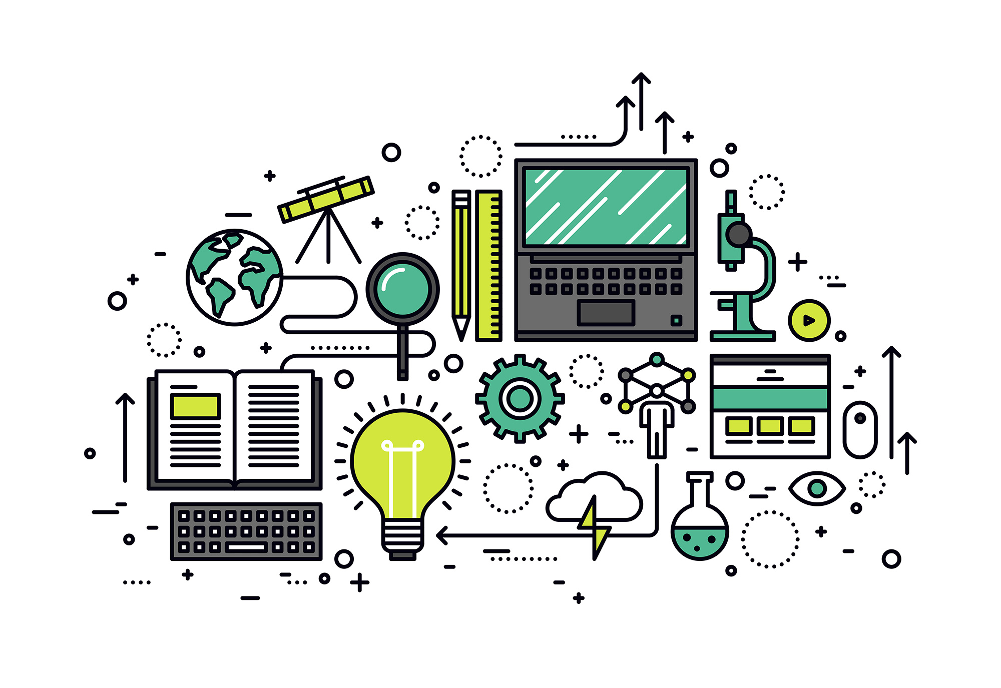 10 Tendencias tecnológicas para 2018 y 2019